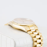 Rolex Day-Date - Ref. 18238 - 36mm Yellow Gold - Legendary Double Quickset President