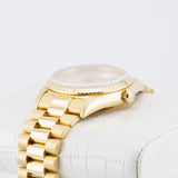 Rolex Day-Date - Ref. 18238 - 36mm Yellow Gold - Legendary Double Quickset President