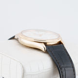 Rolex Cellini - Ref. 50505 - 39mm Rose Gold - Timeless Dress Watch