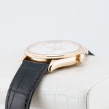 Rolex Cellini - Ref. 50505 - 39mm Rose Gold - Timeless Dress Watch