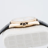 Rolex Cellini - Ref. 50505 - 39mm Rose Gold - Timeless Dress Watch