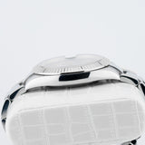 Rolex Datejust - Ref. 126334 - 41mm Stainless Steel - "Wimbledon" Dial Turning Purple!