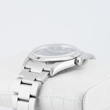 Rolex Explorer - Ref. 114270 - 36mm Stainless Steel - Upgraded Vintage Explorer!