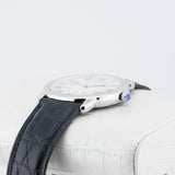 Cartier Ronde Solo - Ref. W6700255 - 36mm Stainless Steel - Classy Unisex Dress Watch