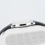 Cartier Ronde Solo - Ref. W6700255 - 36mm Stainless Steel - Classy Unisex Dress Watch