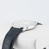 Cartier Ronde Solo - Ref. W6700255 - 36mm Stainless Steel - Classy Unisex Dress Watch