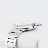 Cartier Ballon Bleu - Ref. W6920046 - 36mm Stainless Steel - Automatic Classic Cartier