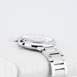 Cartier Ballon Bleu - Ref. W6920046 - 36mm Stainless Steel - Automatic Classic Cartier