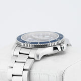 Breitling Superocean II - Ref. A17392 - 44mm Stainless Steel - Perfect Watch for Daily Wear