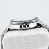 Breitling Superocean II - Ref. A17392 - 44mm Stainless Steel - Perfect Watch for Daily Wear