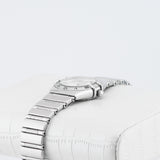 Omega Constellation - Ref. 1561.71.00 - 23mm Stainless Steel - Classy Mother of Pearl Dial
