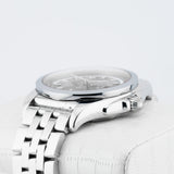 Breitling Galatic Unitime - Ref. WB3510 - 44mm Stainless Steel - Incredible Worldtimer