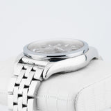 Breitling Galatic Unitime - Ref. WB3510 - 44mm Stainless Steel - Incredible Worldtimer