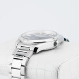 Omega Aqua Terra - Ref. 220.10.38.20.10.003 - 38mm Stainless Steel - Ultra Popular Green Teak Dial