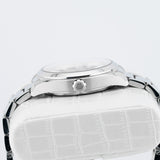 Omega Aqua Terra - Ref. 220.10.38.20.10.003 - 38mm Stainless Steel - Ultra Popular Green Teak Dial