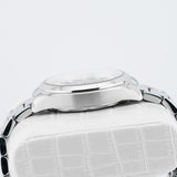 Omega Aqua Terra - Ref. 220.10.38.20.10.003 - 38mm Stainless Steel - Ultra Popular Green Teak Dial