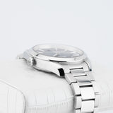 Omega Aqua Terra - Ref. 220.10.38.20.10.003 - 38mm Stainless Steel - Ultra Popular Green Teak Dial