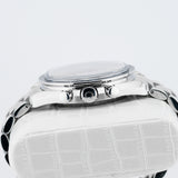 Omega Speedmaster Moonphase - Ref. 3576.50.00 - 42mm Stainless Steel - The Classic Speedy Moonphase