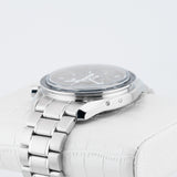 Omega Speedmaster Moonphase - Ref. 3576.50.00 - 42mm Stainless Steel - The Classic Speedy Moonphase