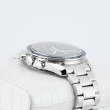 Omega Speedmaster Moonphase - Ref. 3576.50.00 - 42mm Stainless Steel - The Classic Speedy Moonphase
