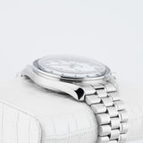 Omega Speedmaster Professional - Ref. 310.30.42.50.04.001 - 42mm Stainless Steel - The White Speedmaster
