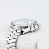 Omega Speedmaster Professional - Ref. 310.30.42.50.04.001 - 42mm Stainless Steel - The White Speedmaster