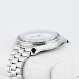 Omega Speedmaster Professional - Ref. 310.30.42.50.04.001 - 42mm Stainless Steel - The White Speedmaster
