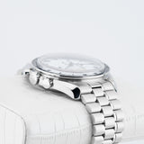 Omega Speedmaster Professional - Ref. 310.30.42.50.04.001 - 42mm Stainless Steel - The White Speedmaster
