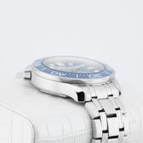 Omega Seamaster Professional 300M - Ref. 210.30.42.20.03.001 - 42mm Stainless Steel - Stunning Blue Diver