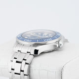 Omega Seamaster Professional 300M - Ref. 210.30.42.20.03.001 - 42mm Stainless Steel - Stunning Blue Diver