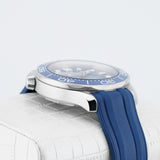 Omega Seamaster Professional 300M - Ref. 210.32.42.20.03.001 - 42mm Stainless Steel - Stunning Blue Diver