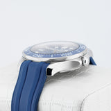 Omega Seamaster Professional 300M - Ref. 210.32.42.20.03.001 - 42mm Stainless Steel - Stunning Blue Diver