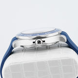 Omega Seamaster Professional 300M - Ref. 210.32.42.20.03.001 - 42mm Stainless Steel - Stunning Blue Diver