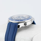 Omega Seamaster Professional 300M - Ref. 210.32.42.20.03.001 - 42mm Stainless Steel - Stunning Blue Diver
