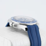Omega Seamaster Professional 300M - Ref. 210.32.42.20.03.001 - 42mm Stainless Steel - Stunning Blue Diver