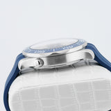 Omega Seamaster Professional 300M - Ref. 210.32.42.20.06.001 - 42mm Stainless Steel - Stunning Sunburst Gray Diver