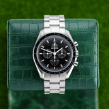 Omega Speedmaster Racing - Ref. 3552.59.00 - 42mm Stainless Steel - Awesome Racing Dial