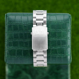 Omega Speedmaster Moonphase - Ref. 3576.50.00 - 42mm Stainless Steel - The Classic Speedy Moonphase