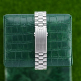 Omega Speedmaster Professional - Ref. 310.30.42.50.04.001 - 42mm Stainless Steel - The White Speedmaster