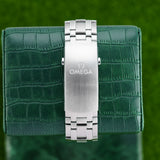 Omega Seamaster Professional 300M - Ref. 210.30.42.20.03.001 - 42mm Stainless Steel - Stunning Blue Diver