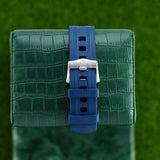 Omega Seamaster Professional 300M - Ref. 210.32.42.20.03.001 - 42mm Stainless Steel - Stunning Blue Diver