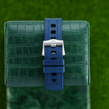 Omega Seamaster Professional 300M - Ref. 210.32.42.20.06.001 - 42mm Stainless Steel - Stunning Sunburst Gray Diver