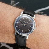 Vacheron Constantin Patrimony - Unk - 34mm White Gold