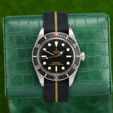Tudor Black Bay 58 - Ref. 79030N - 39mm Stainless Steel - Ultra Popular Dive Watch