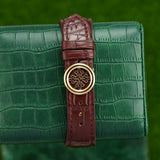 Patek Philippe Annual Calendar - Ref. 5146J - 39mm Yellow Gold Case - Incredible Value Complicated Watch