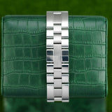 Cartier Roadster - Ref. W62001V3 - 38mm * 44mm Stainless Steel - Unique Design