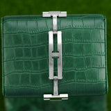 Cartier Tank Solo - Ref. W5200014 - 34.8mm * 27.4mm Stainless Steel - An Iconic Unisex Classic