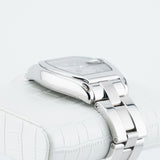 Cartier Roadster - Ref. W62001V3 - 38mm * 44mm Stainless Steel - Unique Design