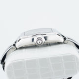 Cartier Roadster - Ref. W62001V3 - 38mm * 44mm Stainless Steel - Unique Design