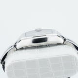 Cartier Roadster - Ref. W62001V3 - 38mm * 44mm Stainless Steel - Unique Design